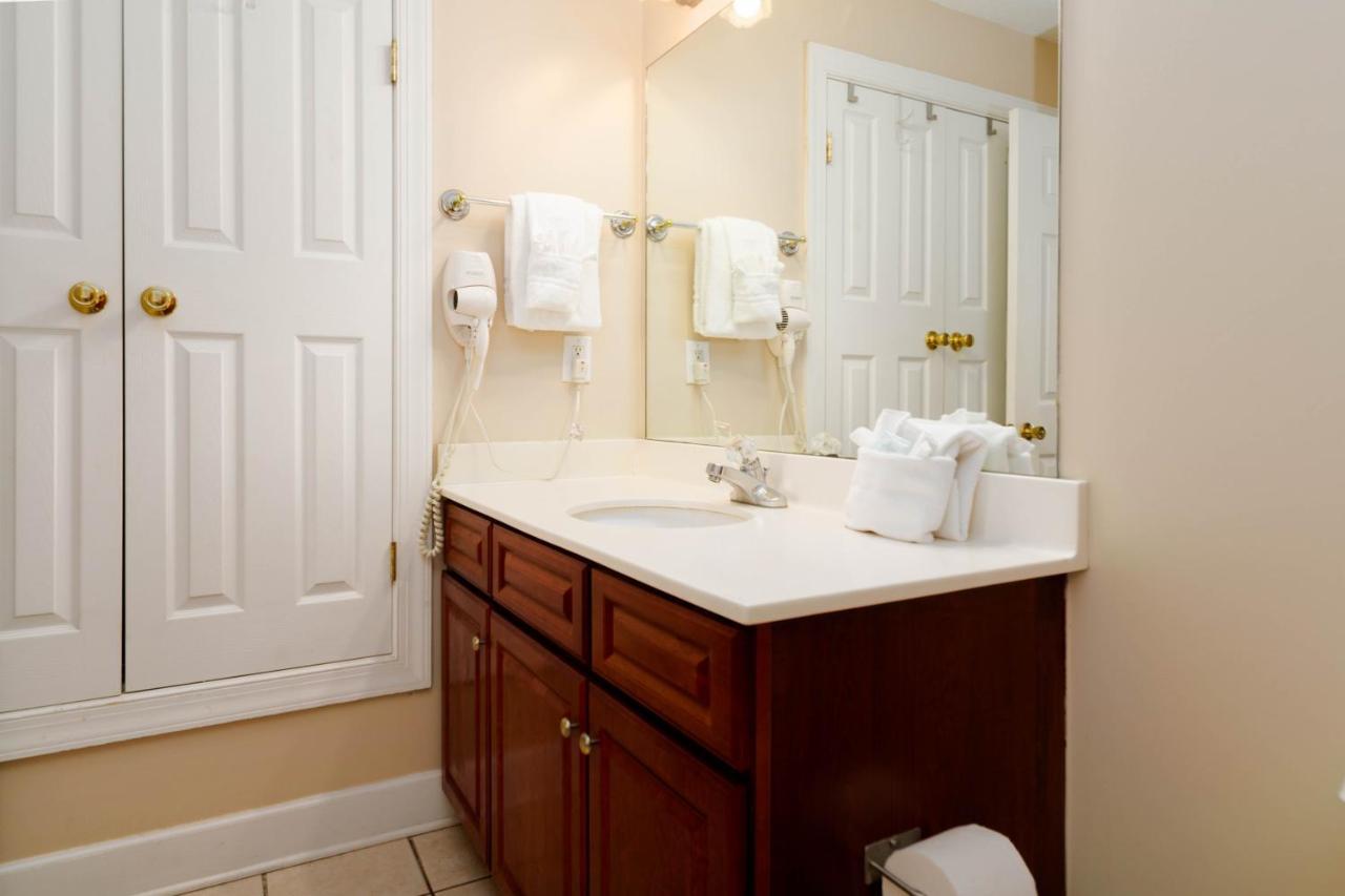 Beachfront! Master On Gulf No Resort Fees! Panama City Beach Bagian luar foto